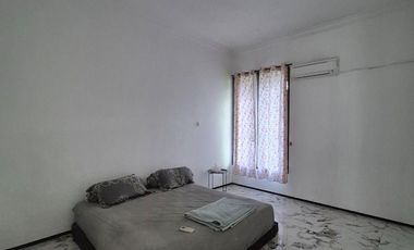 RUMAH DHARMAHUSADA INDAH UTARA TERMURAH SIAP HUNI HITUNG TANAH