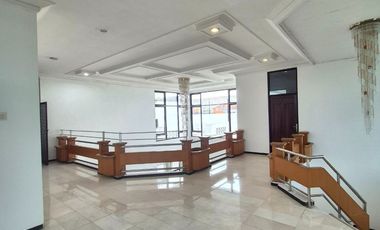 RUMAH DHARMAHUSADA INDAH UTARA TERMURAH SIAP HUNI HITUNG TANAH