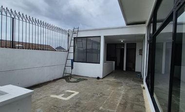 RUMAH DHARMAHUSADA INDAH UTARA TERMURAH SIAP HUNI HITUNG TANAH