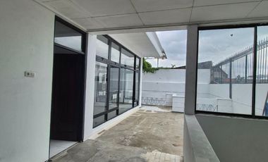 RUMAH DHARMAHUSADA INDAH UTARA TERMURAH SIAP HUNI HITUNG TANAH