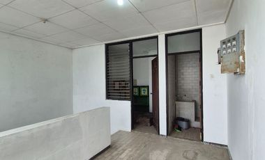 RUMAH DHARMAHUSADA INDAH UTARA TERMURAH SIAP HUNI HITUNG TANAH