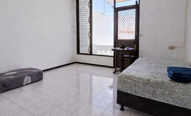 RUMAH DHARMAHUSADA INDAH UTARA TERMURAH SIAP HUNI HITUNG TANAH