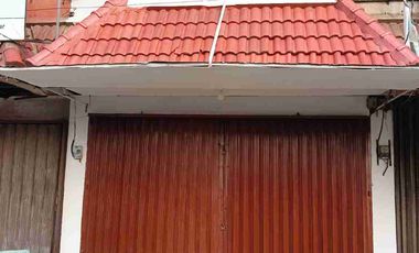 Ruko siap pakai 3 lantai LT 75 LB 225 di grand center cut meutia bekasi