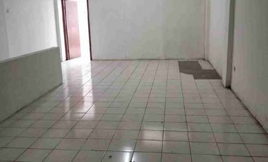 Ruko siap pakai 3 lantai LT 75 LB 225 di grand center cut meutia bekasi