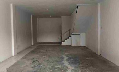 Ruko siap pakai 3 lantai LT 75 LB 225 di grand center cut meutia bekasi