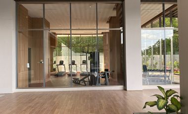 Apartemen Trans Icon Studio Full Furnished Mewah Lantai 6