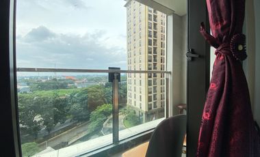 Apartemen Trans Icon Studio Full Furnished Mewah Lantai 6