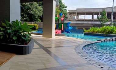 Apartemen Trans Icon Studio Full Furnished Mewah Lantai 6