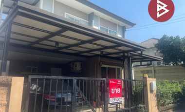 ขายบ้านเดี่ยว หมู่บ้านเดอะแพลนท์ พหลโยธิน-รังสิต คลองหลวง ปทุมธานี