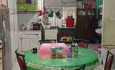 Jual Cepat Ruko 3 Lantai Strategis Siap Usaha di Kedoya Jakarta Barat