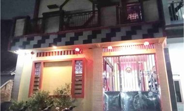 Dijual Rumah di Komplek Margaasih Bandung.