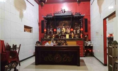 Dijual Rumah di Komplek Margaasih Bandung.