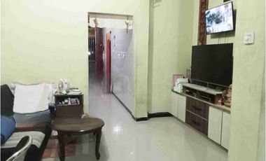 Dijual Rumah di Komplek Margaasih Bandung.