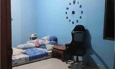 Dijual Rumah di Komplek Margaasih Bandung.