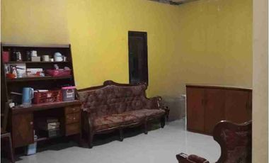 Dijual Rumah di Komplek Margaasih Bandung.