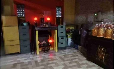 Dijual Rumah di Komplek Margaasih Bandung.