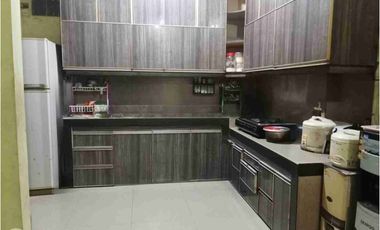 Dijual Rumah di Komplek Margaasih Bandung.