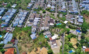 Dijual Luxury Villa Dalam Kompleks Elite Taman Mumbul Nusa Dua Bali - VSADT