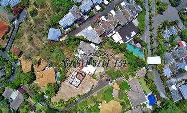 Dijual Luxury Villa Dalam Kompleks Elite Taman Mumbul Nusa Dua Bali - VSADT