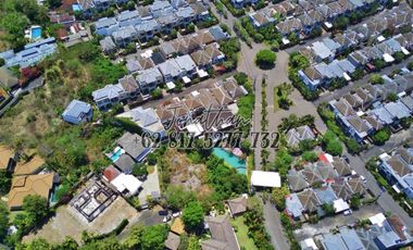 Dijual Luxury Villa Dalam Kompleks Elite Taman Mumbul Nusa Dua Bali - VSADT