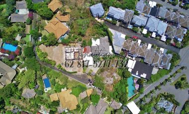 Dijual Luxury Villa Dalam Kompleks Elite Taman Mumbul Nusa Dua Bali - VSADT