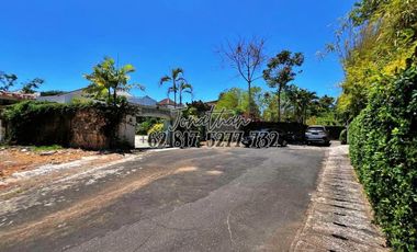 Dijual Luxury Villa Dalam Kompleks Elite Taman Mumbul Nusa Dua Bali - VSADT