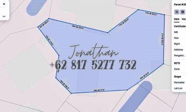 Dijual Luxury Villa Dalam Kompleks Elite Taman Mumbul Nusa Dua Bali - VSADT