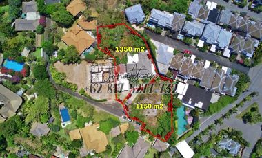 Dijual Luxury Villa Dalam Kompleks Elite Taman Mumbul Nusa Dua Bali - VSADT