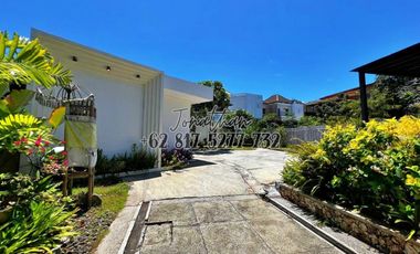Dijual Luxury Villa Dalam Kompleks Elite Taman Mumbul Nusa Dua Bali - VSADT