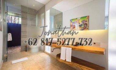 Dijual Luxury Villa Dalam Kompleks Elite Taman Mumbul Nusa Dua Bali - VSADT