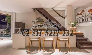 Dijual Luxury Villa Dalam Kompleks Elite Taman Mumbul Nusa Dua Bali - VSADT