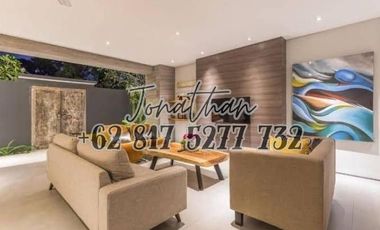Dijual Luxury Villa Dalam Kompleks Elite Taman Mumbul Nusa Dua Bali - VSADT