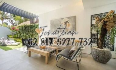 Dijual Luxury Villa Dalam Kompleks Elite Taman Mumbul Nusa Dua Bali - VSADT