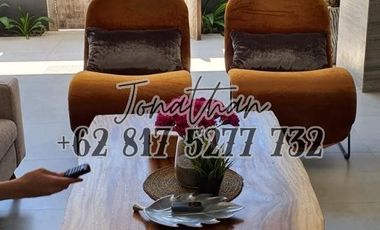 Dijual Luxury Villa Dalam Kompleks Elite Taman Mumbul Nusa Dua Bali - VSADT
