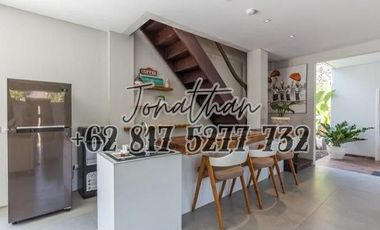 Dijual Luxury Villa Dalam Kompleks Elite Taman Mumbul Nusa Dua Bali - VSADT