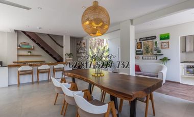 Dijual Luxury Villa Dalam Kompleks Elite Taman Mumbul Nusa Dua Bali - VSADT