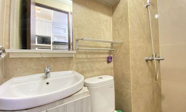 Apartemen Trans Park Cibubur Studio Full Furnished Smart Furniture