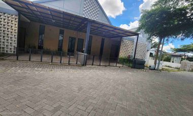 rumah dijual via lelang aset macet rich village smart home patrang jember