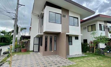 Almiya Subdivision for Sale in Mandaue, Cebu City