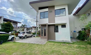 Almiya Subdivision for Sale in Mandaue, Cebu City