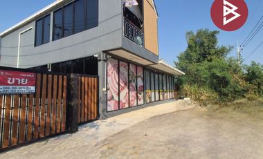 ขายบ้านเดี่ยวพร้อมที่ดิน เนื้อที่ 2 ไร่ ปากท่อ ราชบุรี