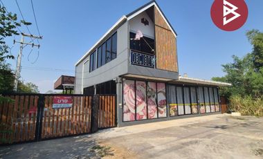 ขายบ้านเดี่ยวพร้อมที่ดิน เนื้อที่ 2 ไร่ ปากท่อ ราชบุรี