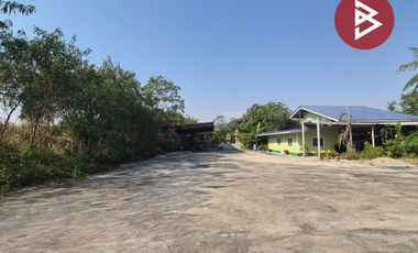 ขายบ้านเดี่ยวพร้อมที่ดิน เนื้อที่ 2 ไร่ ปากท่อ ราชบุรี
