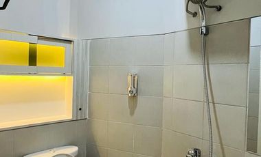 Desain Mewah Apartemen Begawan Studio Dekat Kampus Tlogomas Kota Malang