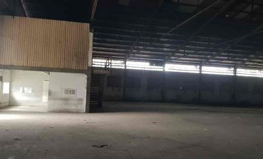 Akses Container 40 Feet! Gudang 14.058m di Citeureup, Bogor, Jawa Barat