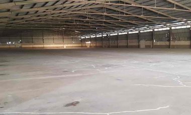 Akses Container 40 Feet! Gudang 14.058m di Citeureup, Bogor, Jawa Barat