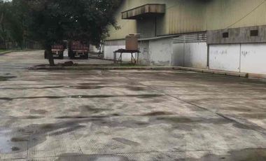 Akses Container 40 Feet! Gudang 14.058m di Citeureup, Bogor, Jawa Barat