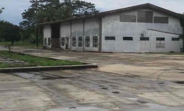 Akses Container 40 Feet! Gudang 14.058m di Citeureup, Bogor, Jawa Barat