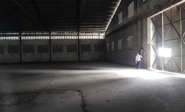 Akses Container 40 Feet! Gudang 14.058m di Citeureup, Bogor, Jawa Barat