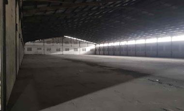 Akses Container 40 Feet! Gudang 14.058m di Citeureup, Bogor, Jawa Barat